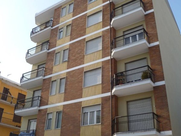 appartamento in affitto a Chivasso