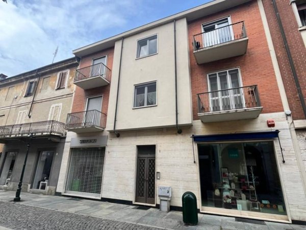 appartamento in affitto a Chivasso