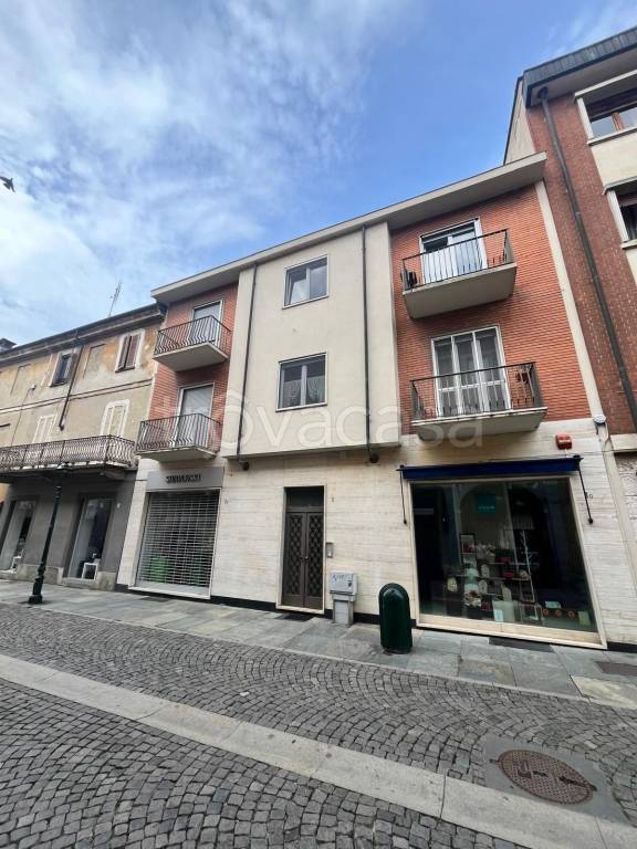 appartamento in affitto a Chivasso