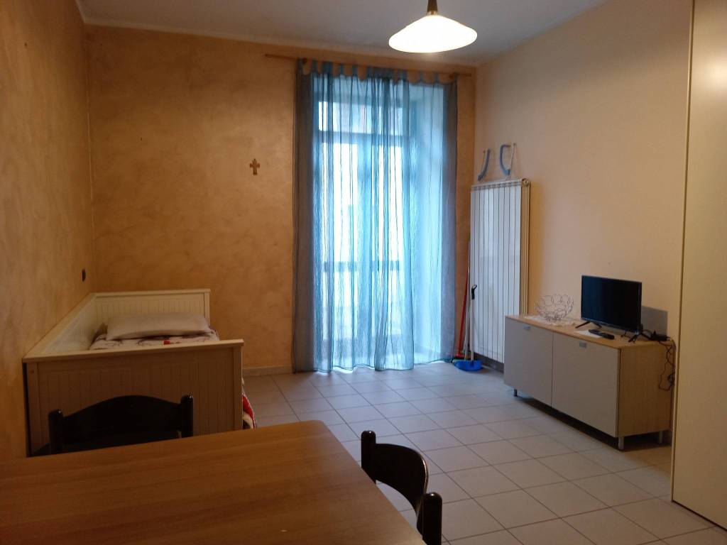 appartamento in affitto a Chivasso