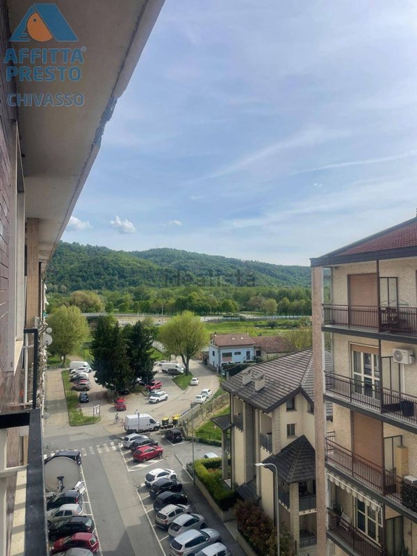 appartamento in affitto a Chivasso