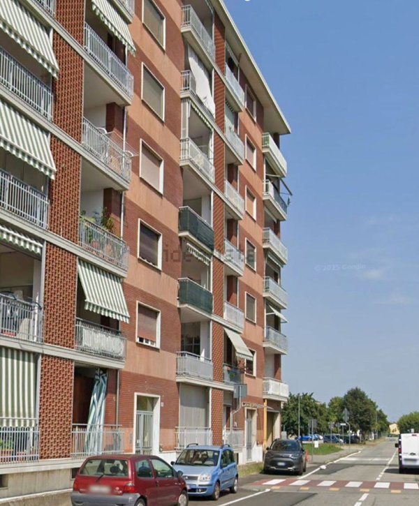 appartamento in affitto a Chivasso