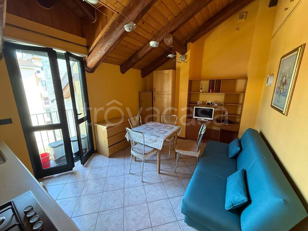 appartamento in affitto a Chivasso
