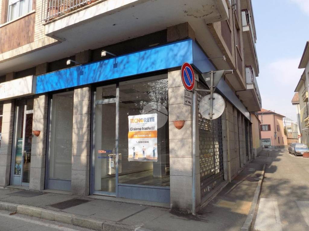 loft in affitto a Chivasso