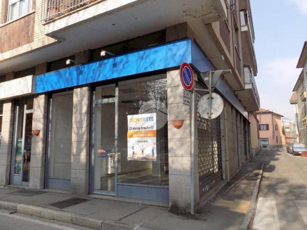 loft in affitto a Chivasso