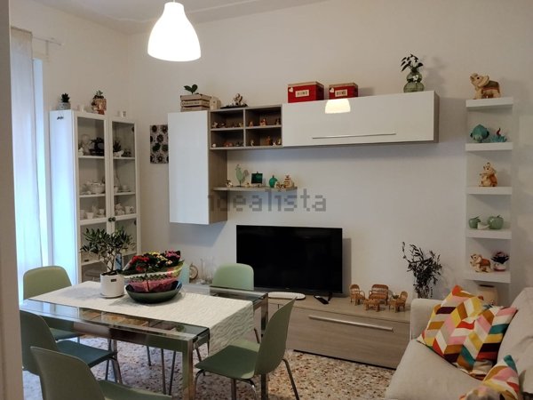 appartamento in affitto a Chivasso