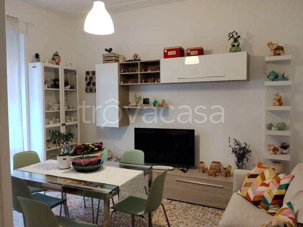 appartamento in affitto a Chivasso