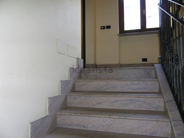 appartamento in affitto a Chivasso