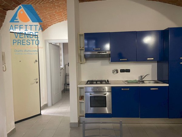 appartamento in affitto a Chivasso in zona Pogliani