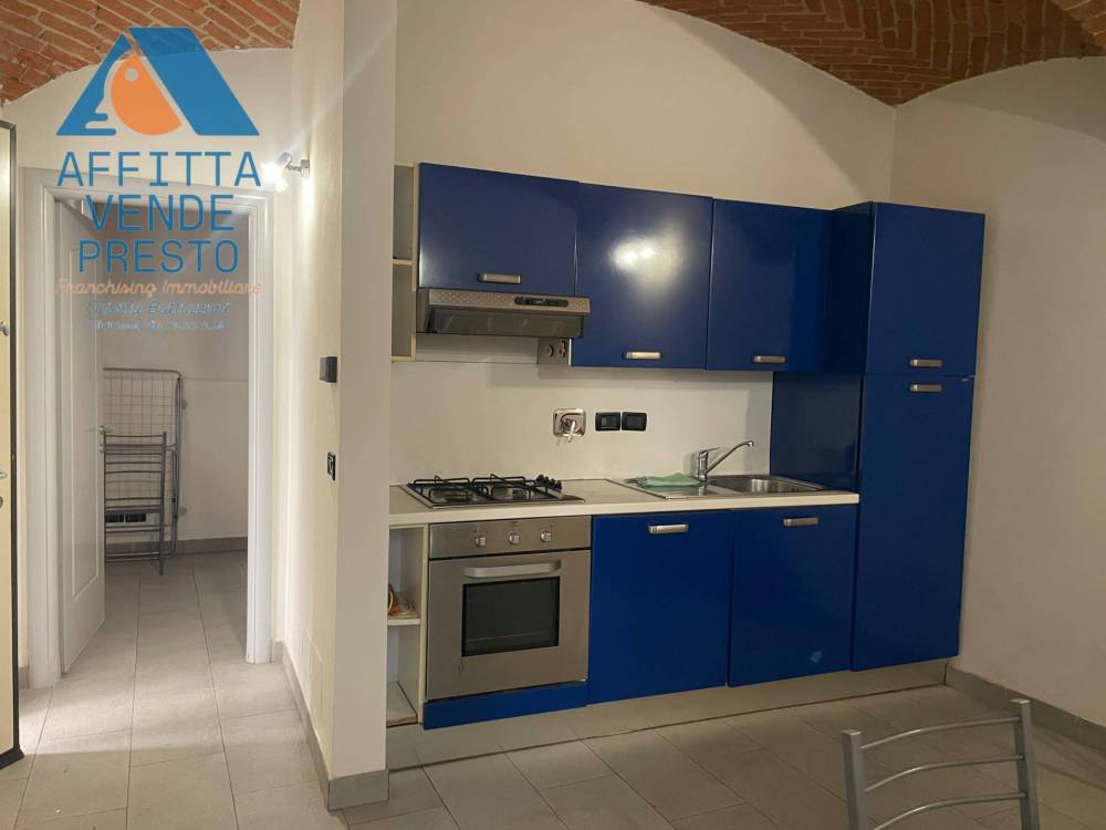 appartamento in affitto a Chivasso in zona Pogliani