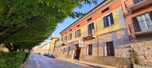 appartamento in affitto a Chivasso