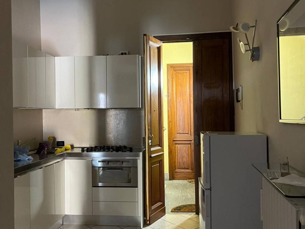 appartamento in affitto a Chivasso