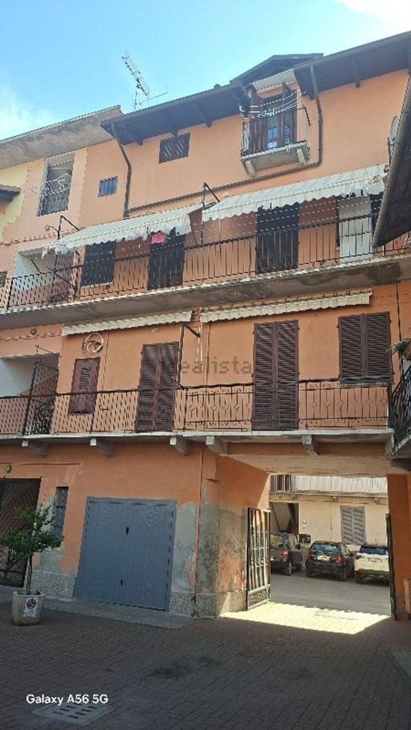 appartamento in affitto a Chivasso