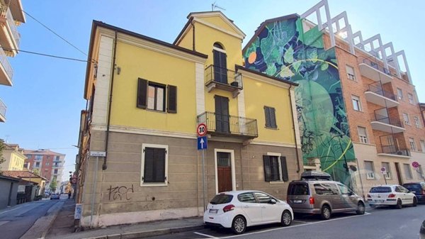 appartamento in affitto a Chivasso