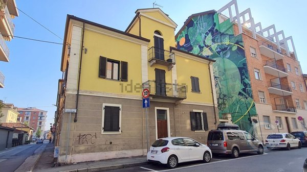 appartamento in affitto a Chivasso
