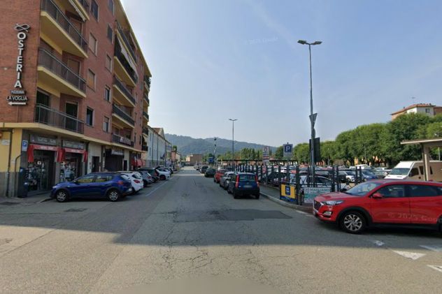 appartamento in affitto a Chivasso