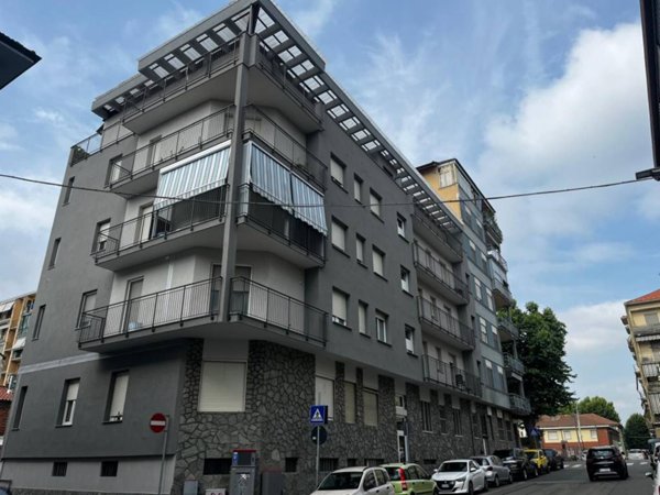 appartamento in affitto a Chivasso
