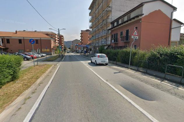 loft in affitto a Chivasso