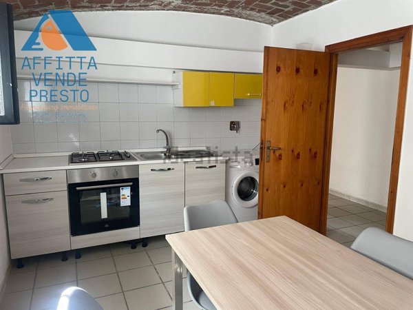 appartamento in affitto a Chivasso