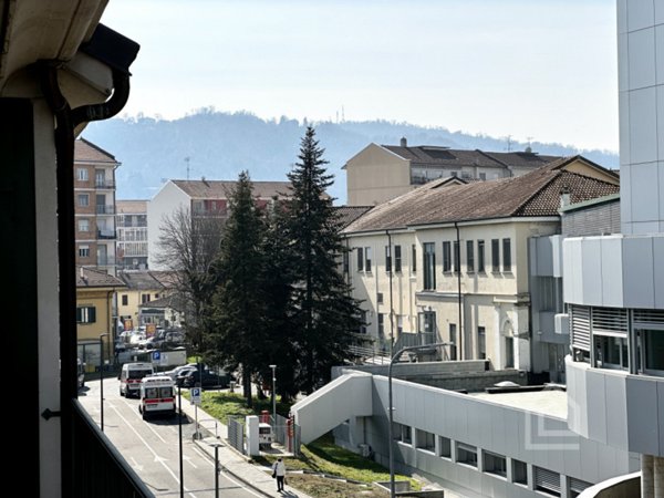 appartamento in affitto a Chivasso