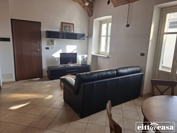 appartamento in affitto a Chivasso