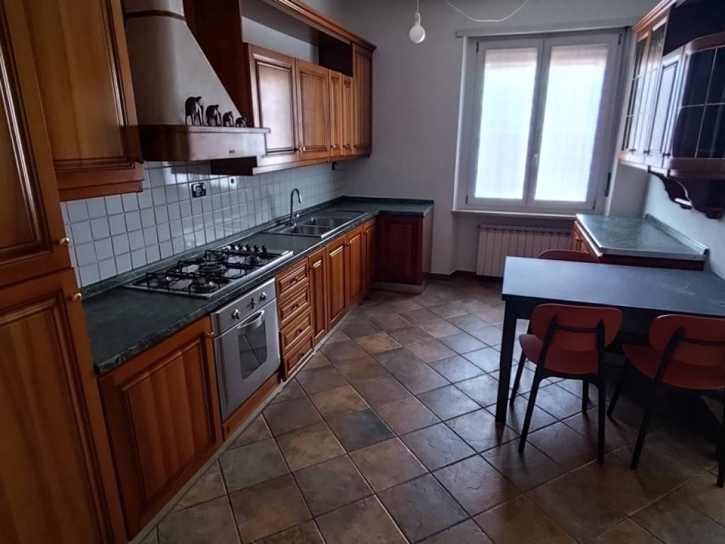 appartamento in affitto a Chivasso