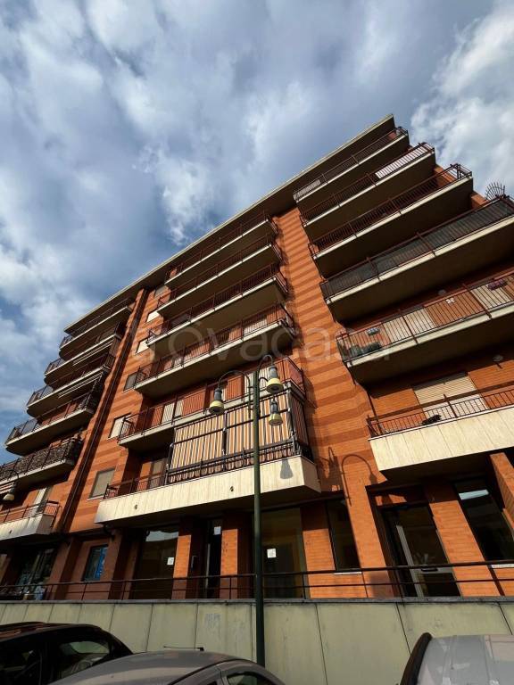appartamento in affitto a Chivasso