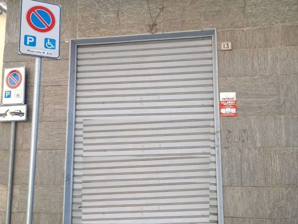 loft in affitto a Chivasso