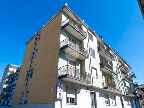 appartamento in affitto a Chivasso