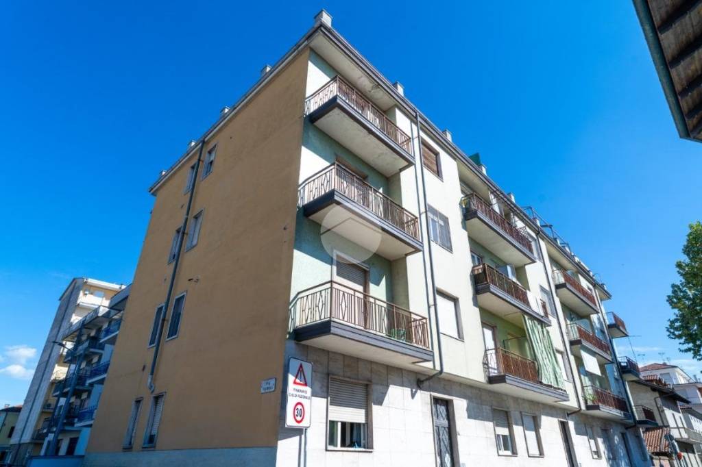 appartamento in affitto a Chivasso