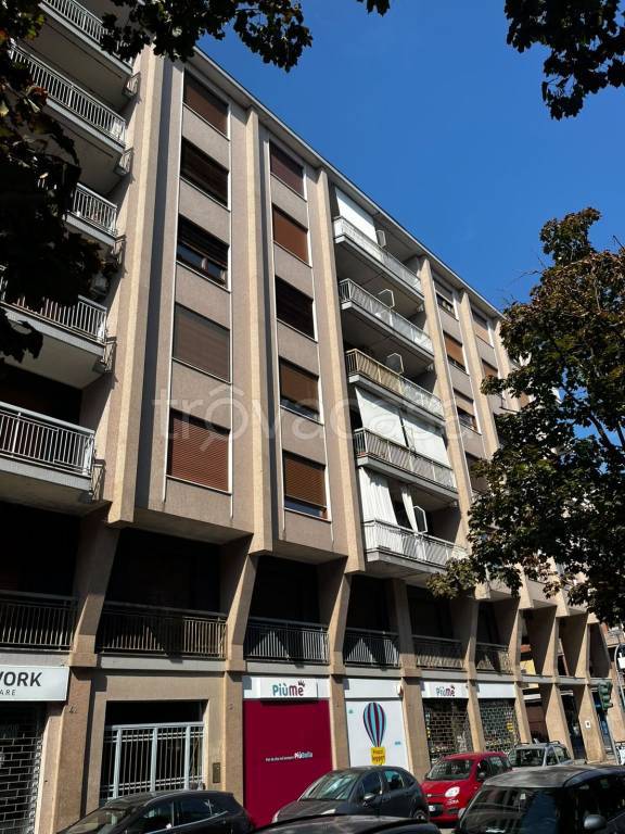appartamento in affitto a Chivasso