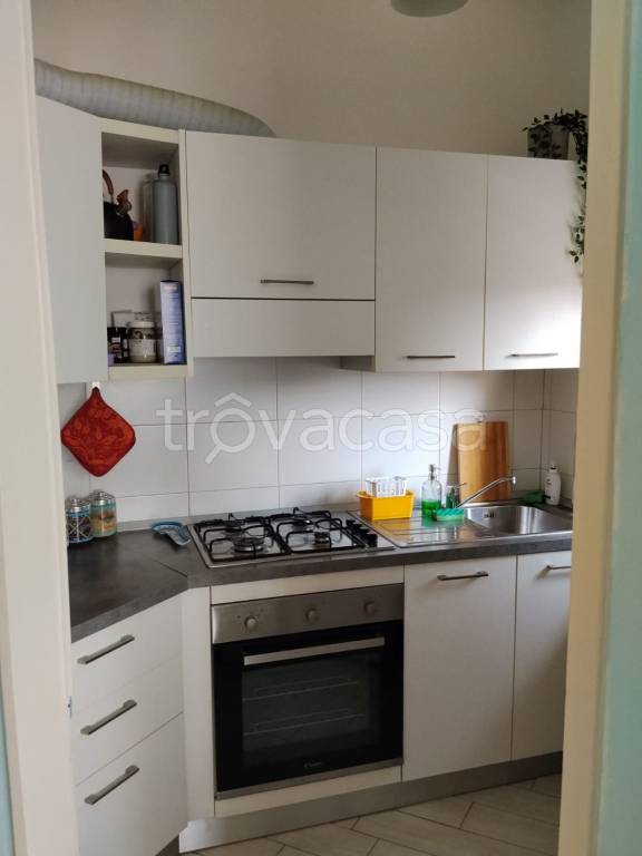 appartamento in affitto a Chivasso