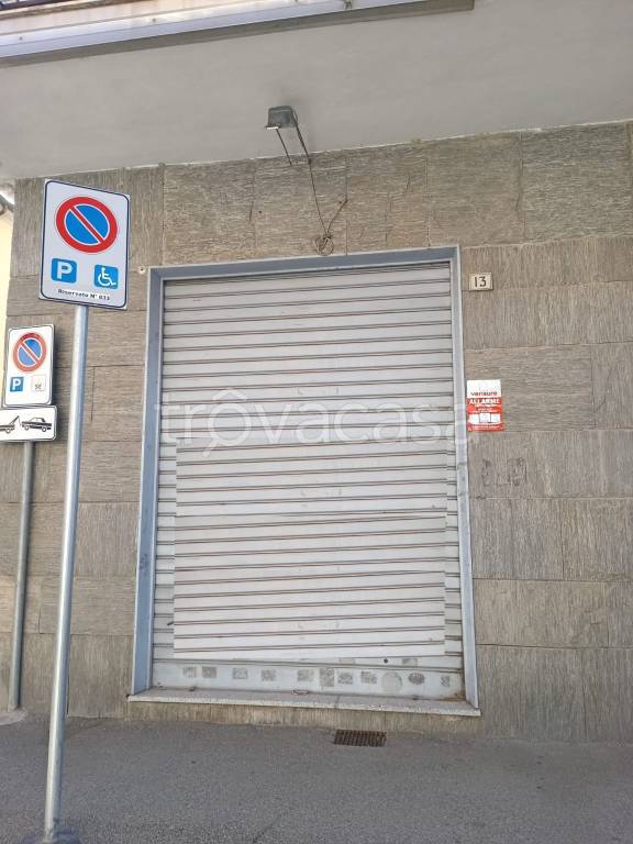 appartamento in affitto a Chivasso