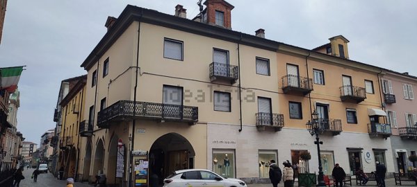 ufficio in affitto a Chivasso