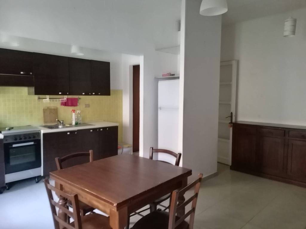 appartamento in affitto a Chivasso