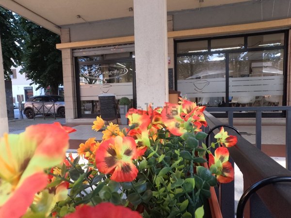 attivita commerciale in affitto a Chivasso