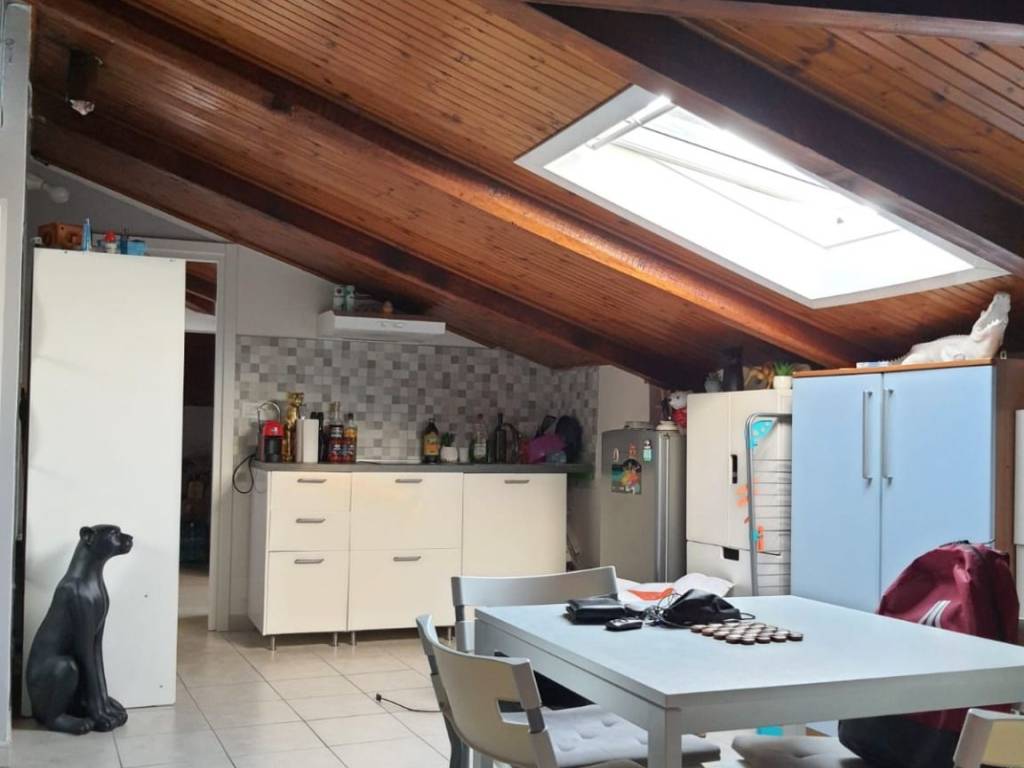 appartamento in affitto a Chivasso