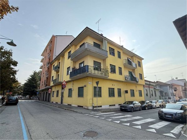 ufficio in affitto a Chivasso