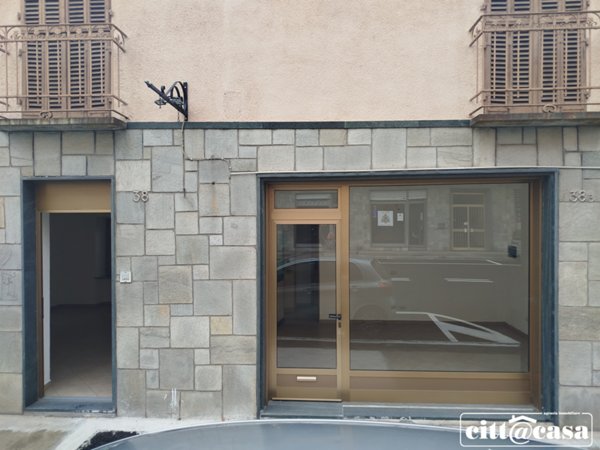ufficio in affitto a Chivasso