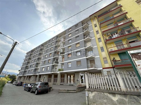 appartamento in affitto a Chivasso