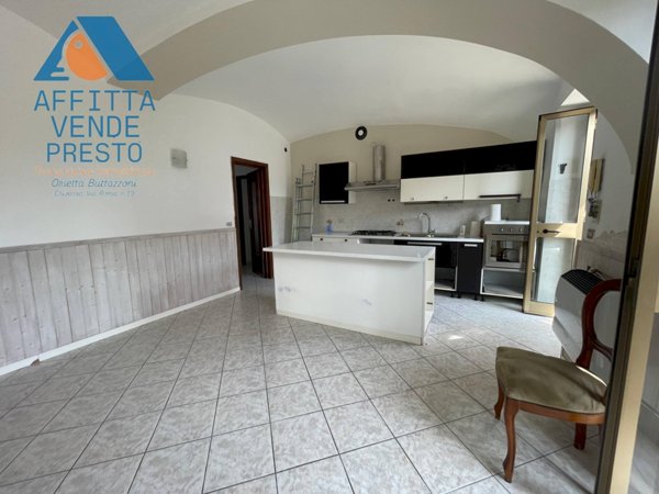 casa semindipendente in affitto a Chivasso in zona Boschetto