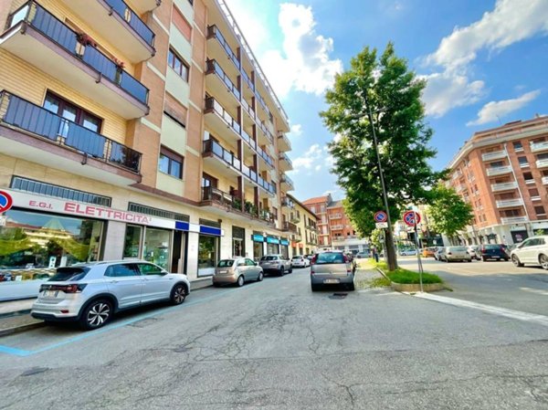 appartamento in affitto a Ciriè