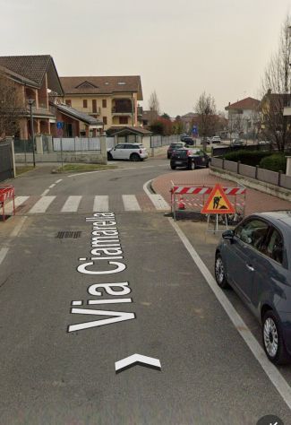 appartamento in affitto a Ciriè
