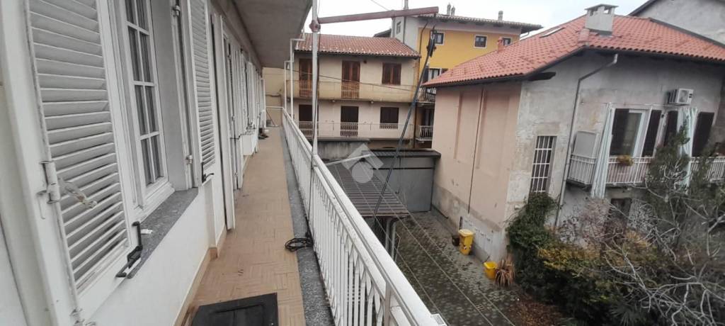 appartamento in affitto a Ciriè