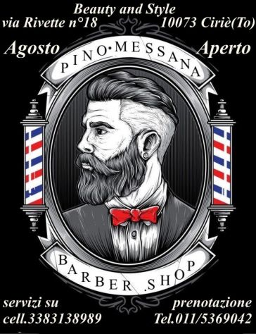 negozio in affitto a Ciriè