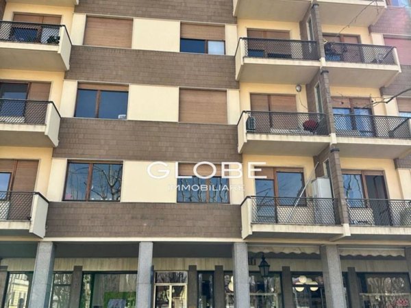 ufficio in affitto a Ciriè