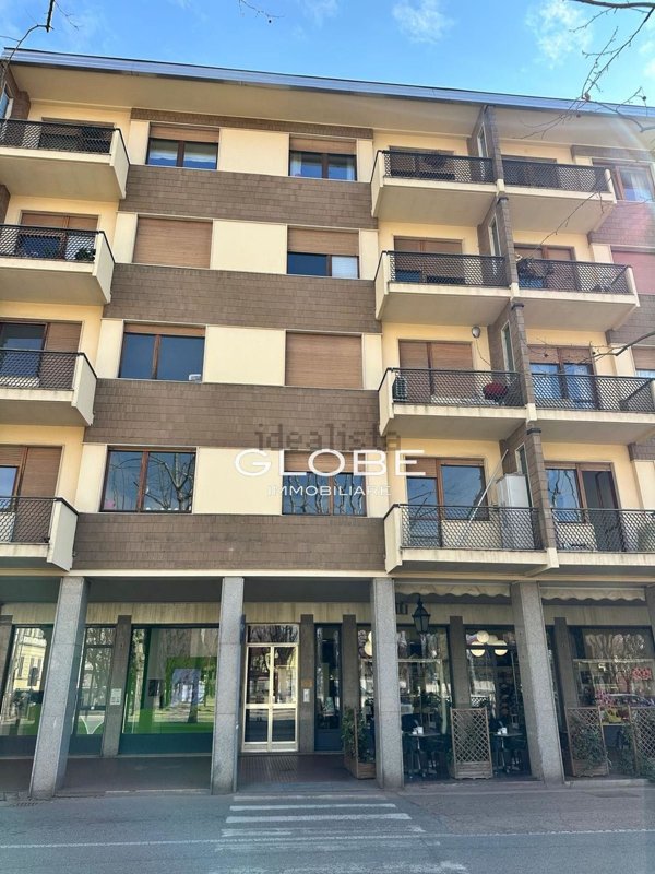 ufficio in affitto a Ciriè