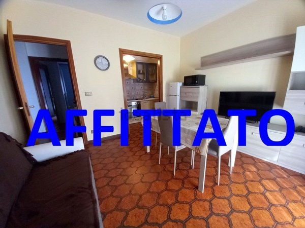 appartamento in affitto a Ciriè