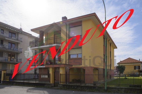 appartamento in affitto a Ciriè