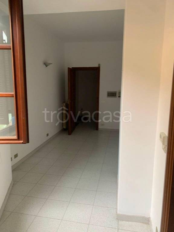appartamento in affitto a Ciriè